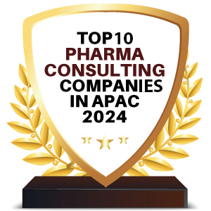 Top Pharma Consulting Companies in APAC